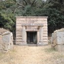 김해김씨 열녀각 이미지