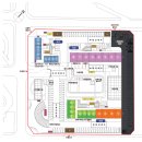 상리작은도서관 이미지