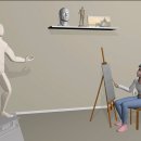 진엔터테인먼트 이미지