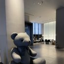 바풀엔국수 | 제주 신라스테이 스탠다드더블 조식 라운지 내돈내산 솔직후기