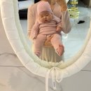 4개월 아기옷 | 자라 베이비 신상 구매 후기 사이즈 팁