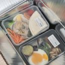 도시락 | 진주 샐러드정기배송 추천 슬로밀 샐러드 단백질도시락 후기