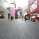 명동 이미지