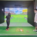 월드비젼골프존 이미지