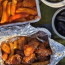 버무리떡볶이아라점 | 버무리 - 제주 아라동 동네 맛집, 분식, 닭강정