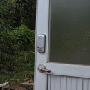 칠량 | 강진열쇠, 장흥 도어락, 칠량 주택가 보안 강화 이중 보안 디지털 도어락 보조키 타입 설치