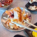 [동해 묵호 맛집] 문어+고기 탕수육?! 거동탕수육 솔직후기