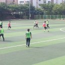 2015년 부평동중 축구부 체육대회 이미지