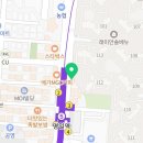 지에스(GS)25 명일솔베뉴점 이미지