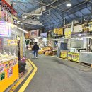 좌동재래시장 공영주차장 이미지