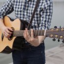 G520 | 고퍼우드 g520 2년째 쓰고 있는 나의 메인기타 리얼후기