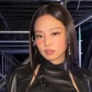 블랙핑크 제니, 美 빌보드 '핫100' 6위…컨트리 공세에도 버텼다 이미지