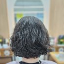전주 금암동 미용실 앙포레모리노헤어 단발펌 잘하는곳