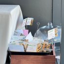 자이안도서관 | 세종 자이더시티 CLUB CLOUD-자이안카페 후기