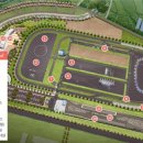 상주교통안전체험교육센터 이미지