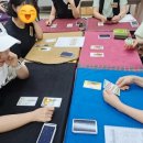 [백석]마음 공부가 되는 타로 이미지