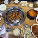 늘봄숯불갈비 - 서초구 강남대로4길 7 | 늘봄숯불갈비