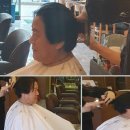 부영헤어샾 | 산곡동 리안헤어 부평부영로점 방문 헤어 컷 후기
