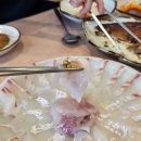 거제도횟집식당