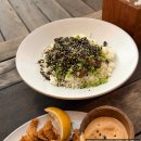 퍼피클럽 | 인 리조트 조식, 짱구 퍼피요가, Baked 카페, 라브리사 비치클럽, 홀리데이인 수영장, 룸서비스 후기)