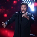 Britain's Got Talent Final 2022: Comedian Axel Blake is crowned the winner 이미지