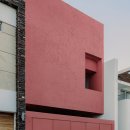 핑크하우스 이미지