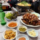 할매족발집