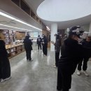 난곡중학교 | [국립어린이청소년도서관]'VR로떠나는토론캠프'난곡중학교-생명의존엄성25.11.25