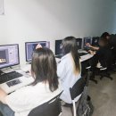 내손으로 만드는 3D애니 캐릭터 | 평택애니학원 3D애니메이션 기초