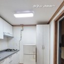 용산초등학교 앞 이미지