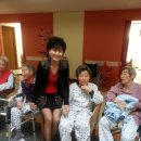 2013년10월26일 노래사랑마을 공연단 부천시립 노인전문병원 공연 (2) 이미지