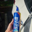 OK 스피드 | 불스원 레인OK 스피드 유리 발수코팅제 내돈내산 후기