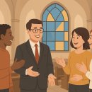 10년 내 66% 교회 세대교체해야… “후임자는 능력보다 성품” 이미지