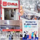 다이소남성역 | 서울 민생회복소비쿠폰 사용처 조회 방법 다이소도 가능!