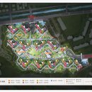 힐스테이트용인둔전역 이미지