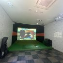 자은아크스크린골프 이미지