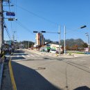 황간우체국 이미지