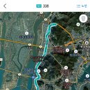 장림1동 행정복지센터 앞 이미지