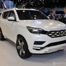 쌍용카랜드 이미지