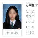 비가 오고 난 후 날이 개어있어
