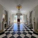 2019-주078 | 폴란드 여행 준비 #3 11박12일 중 셋째 날 (2022년 여름, 바르샤바 일정, 유럽 배낭여행, 와지엔키 공원...