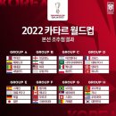 ⚽️2022 카타르 월드컵⚽️ 이미지