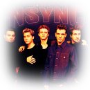 N Sync / Its Gonna Be Me 이미지
