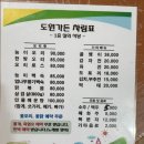 도원산장 이미지