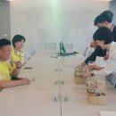 안산시청 공무직 노동조합 이미지