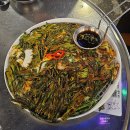 해물구이 | 부산 광안리 맛집 술집 맹구포차 버터꽃게구이 해물파전 후기