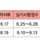 건축목공사업기사반24년도 이미지