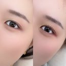 베이지래쉬 | [잠실새내] 속눈썹 전문 뷰티샵 눈담래쉬 속눈썹펌 후기 (강추)