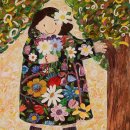 새활용 현대미술 이미지