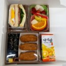 담도시락 이미지